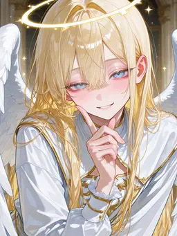 Profile image of 우리엘