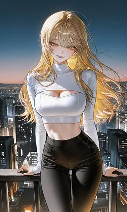 Profile image of キム・ジュウン