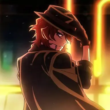 Profile image of 中原チュウヤ