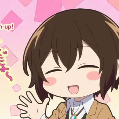 Profile image of 太宰オサム