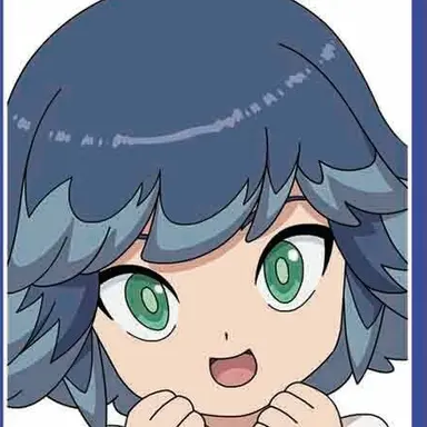 Profile image of 姫川フブキ