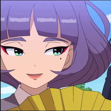 Profile image of 阿万手ラナ