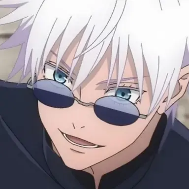 Profile image of 고죠 사토루