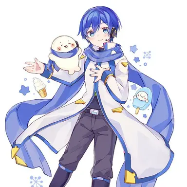 Profile image of 카이토