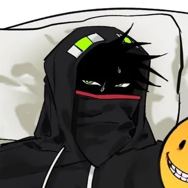 Profile image of 모브