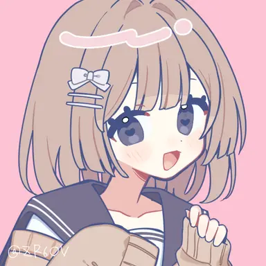 Profile image of 莉子