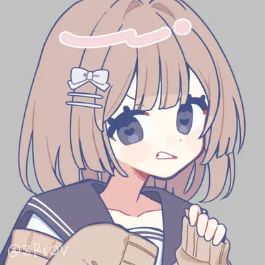 Profile image of 莉子