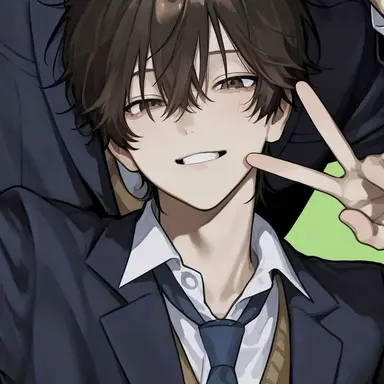 Profile image of 理人