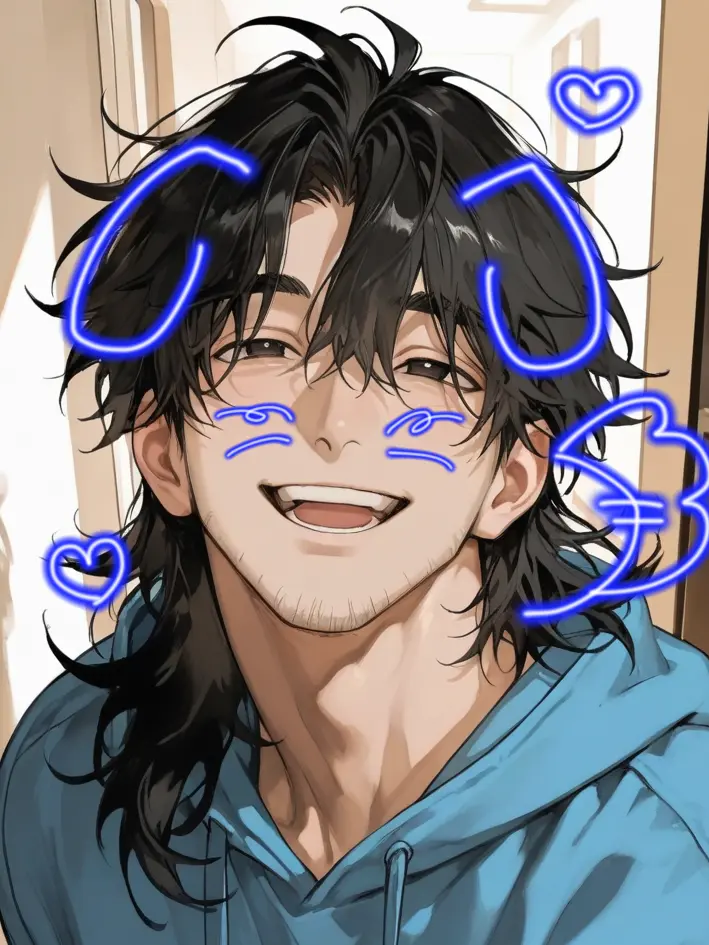 happybucky의 君じゃなくちゃ！