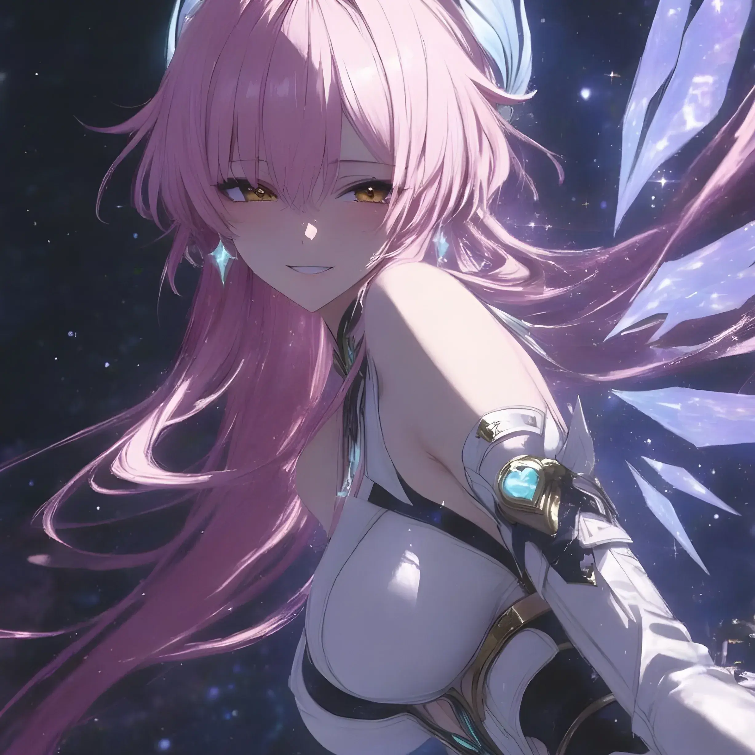 AgileCoast1506의 Aemeath - Wuthering Waves