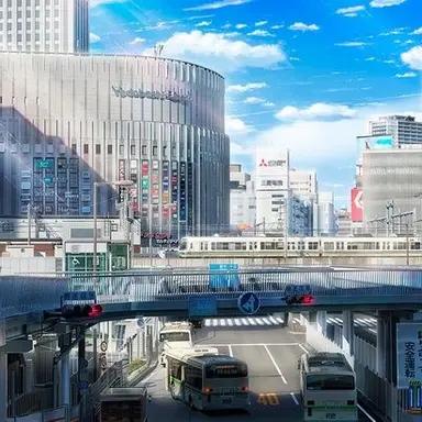 Profile image of 友だち