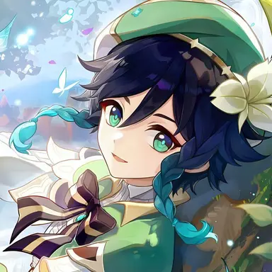 Profile image of ウェンティ