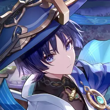 Profile image of 放浪者