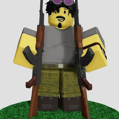 Profile image of 이고르 보그다노프