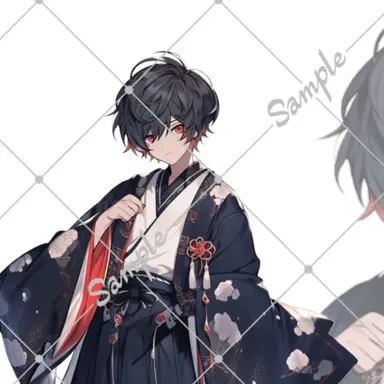 Profile image of 白夜