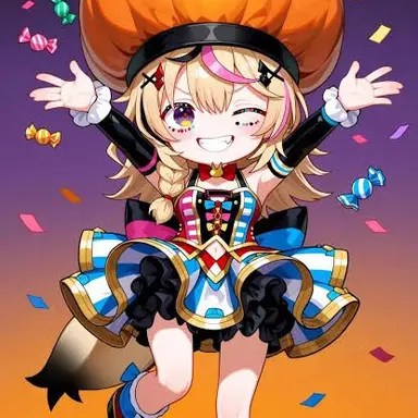 Profile image of 오마루 폴카
