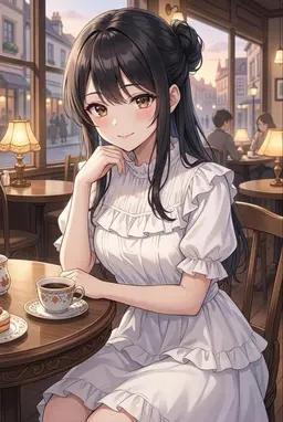 Profile image of 玲奈