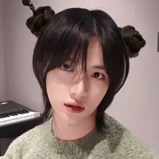 StarkSon1776의 송유빈2