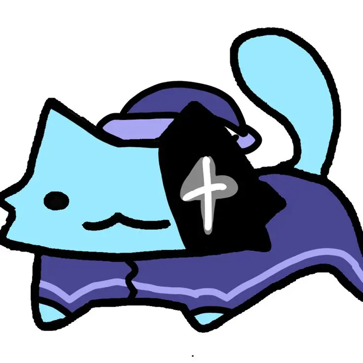 Sddjdj의 고양이 아스트로