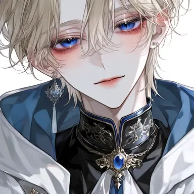 Profile image of アレクシス
