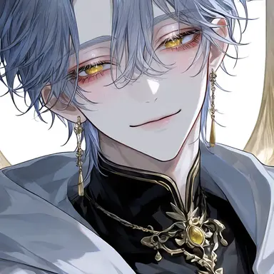 Profile image of エリアス