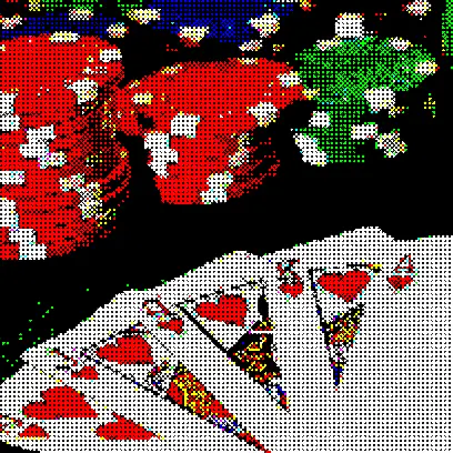 chicchok의 𝕁𝔸ℂ𝕂ℙ𝕆𝕋 !