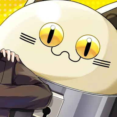 Profile image of ニャンヤオチュー