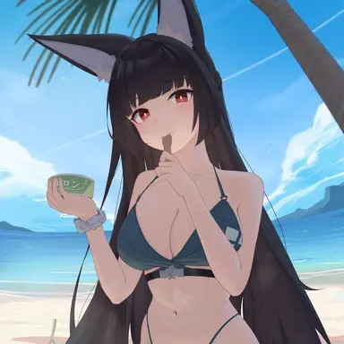 Profile image of 호시미 미야비여동생