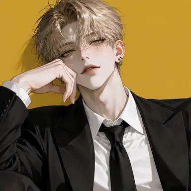 Profile image of Amon Takashiro