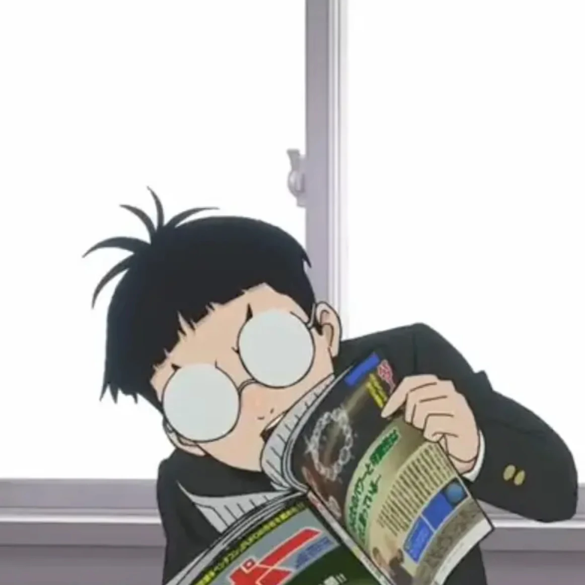 高倉健