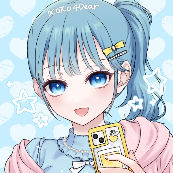 ゆあ