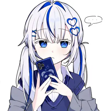 Profile image of 아오쿠모 린