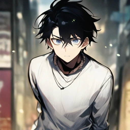 장시준