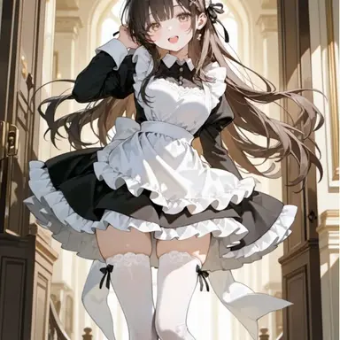 Profile image of クレア