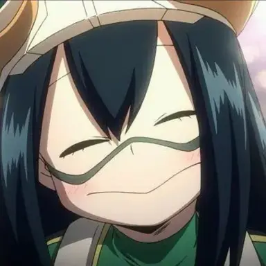 Profile image of 츠유