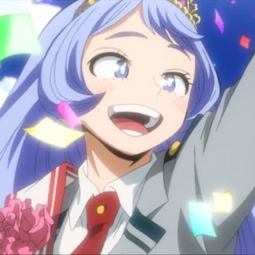 Tttyutj의 중학교 시절 네지레!