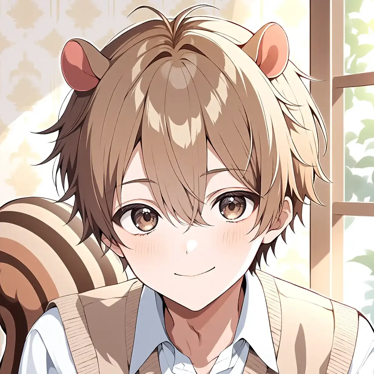Nanashi_Nashi34의 ハル