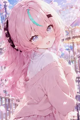 Profile image of Aria