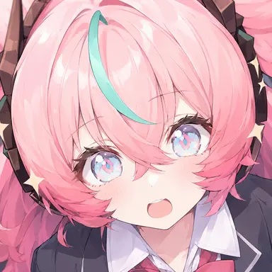 Profile image of Aria