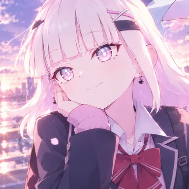 Profile image of Chinatsu