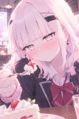Profile image of Chinatsu