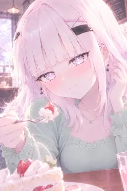 Profile image of Chinatsu