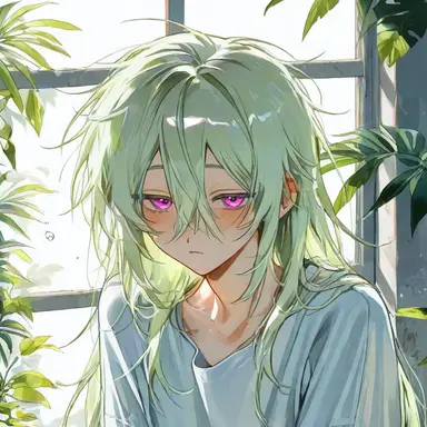 Profile image of 미즈키