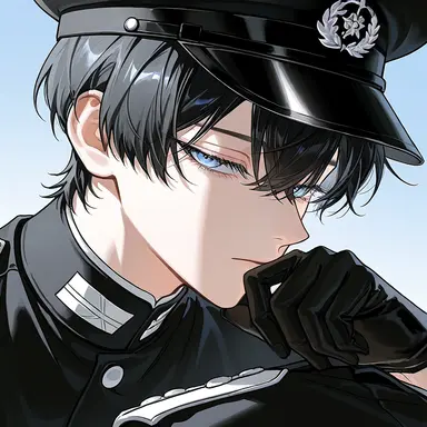 Profile image of Kuro