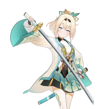 Profile image of いろは