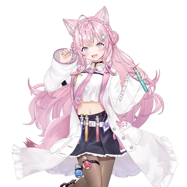 Profile image of こより