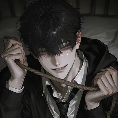 Profile image of Jason