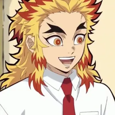 Profile image of 렌고쿠 쿄쥬로