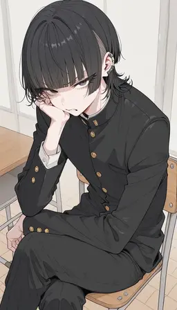 Profile image of 야마네 사츠키
