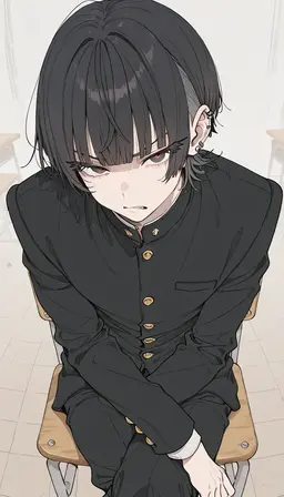 Profile image of 야마네 사츠키